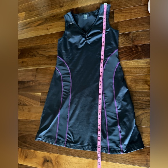 Title Nine Regulator Sleeveless Dress, Size Small - Picture 5 of 10